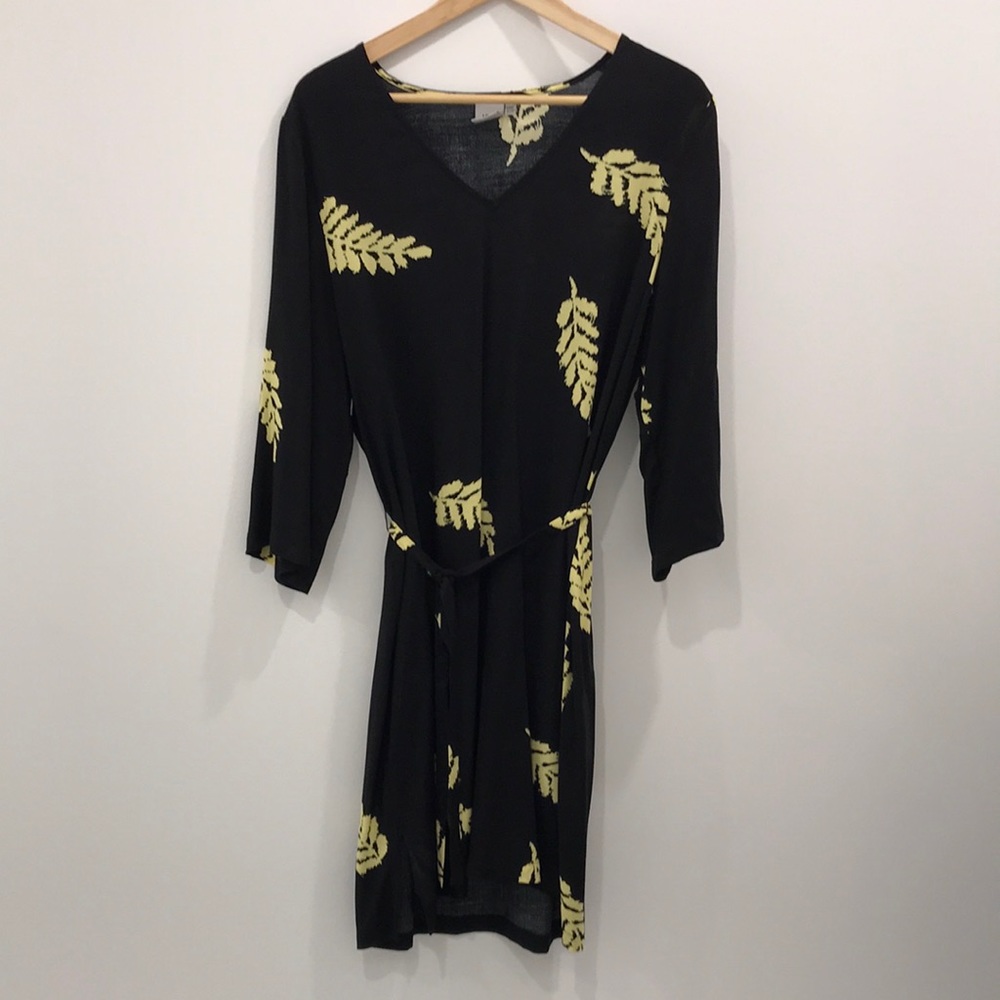 Ichi dress